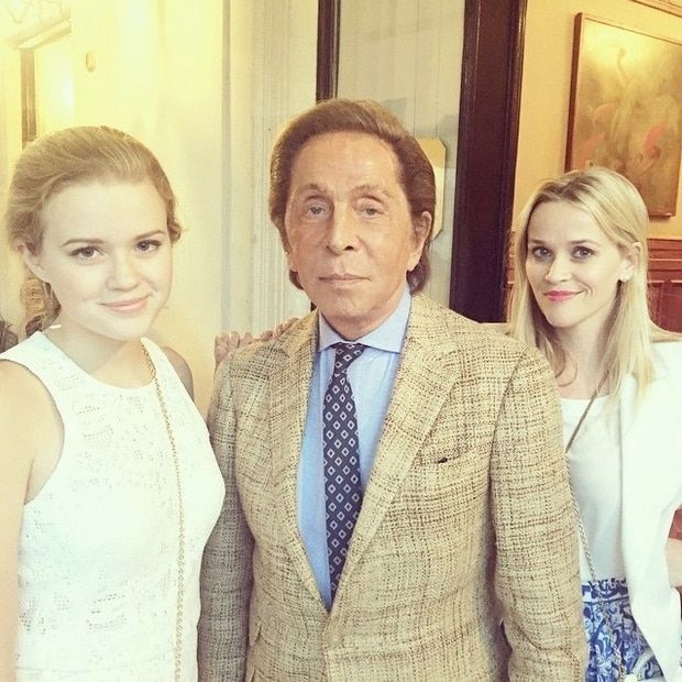 Photo: Instagram/@reesewitherspoon