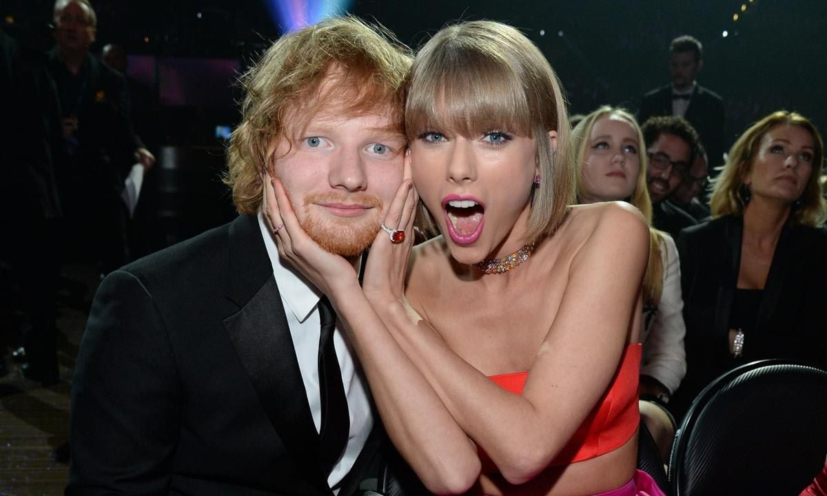 The 58th GRAMMY Awards   Backstage And Audience