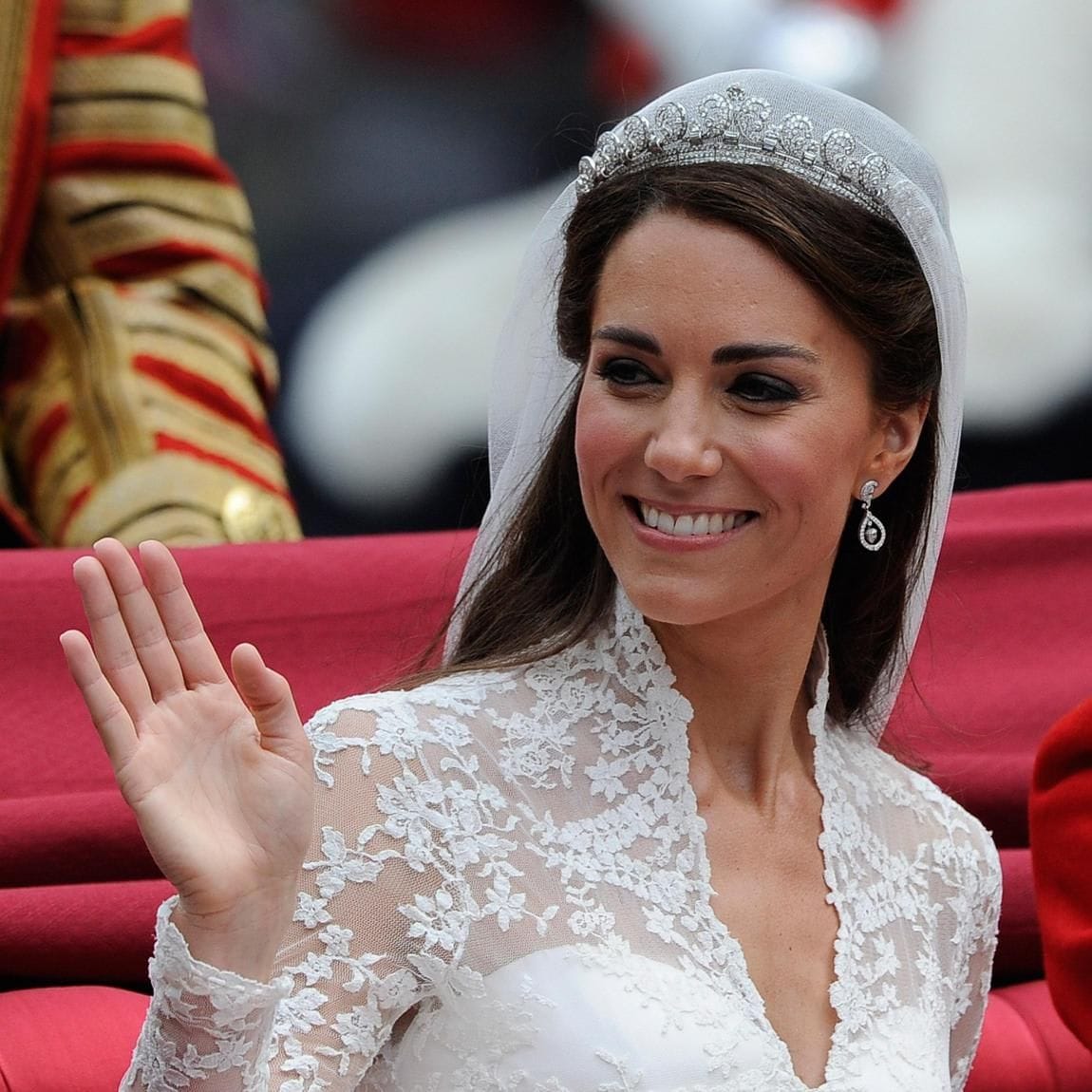 Most stunning tiaras in British royals jewelry vault