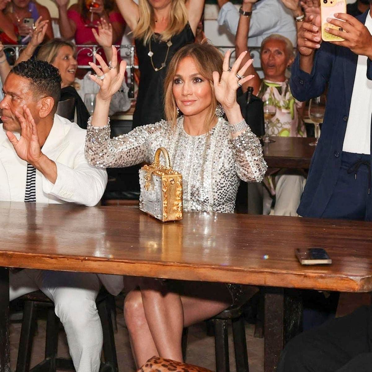 Jennifer Lopez