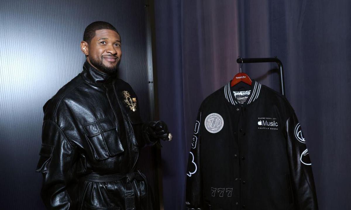 Usher