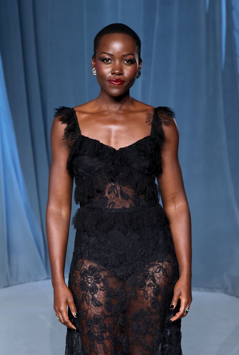 Lupita Nyong'o shares the surprising reason why she turned down roles after winning the Oscar