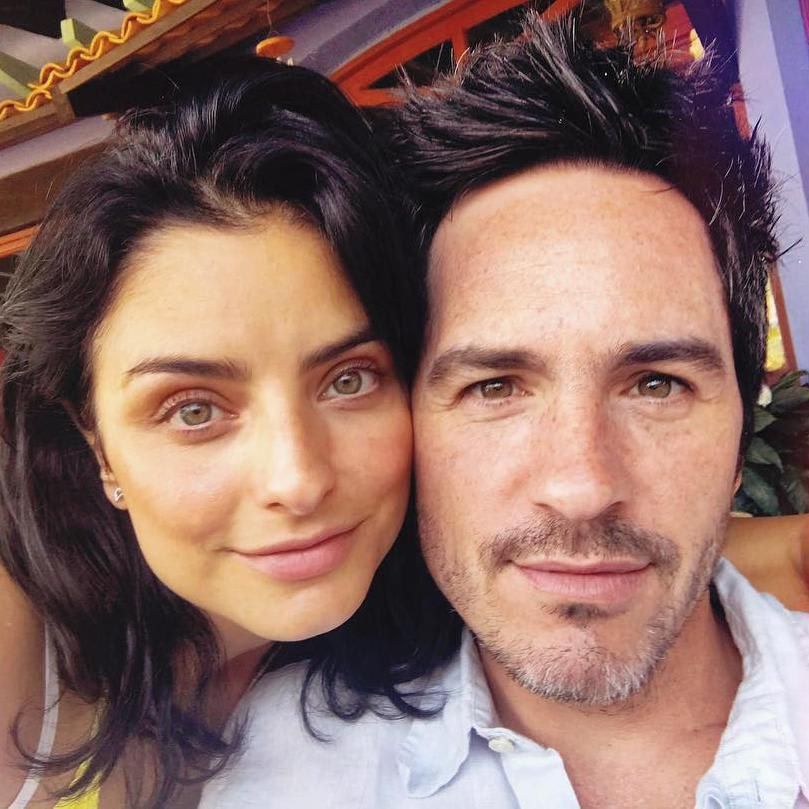 Aislinn Derbez