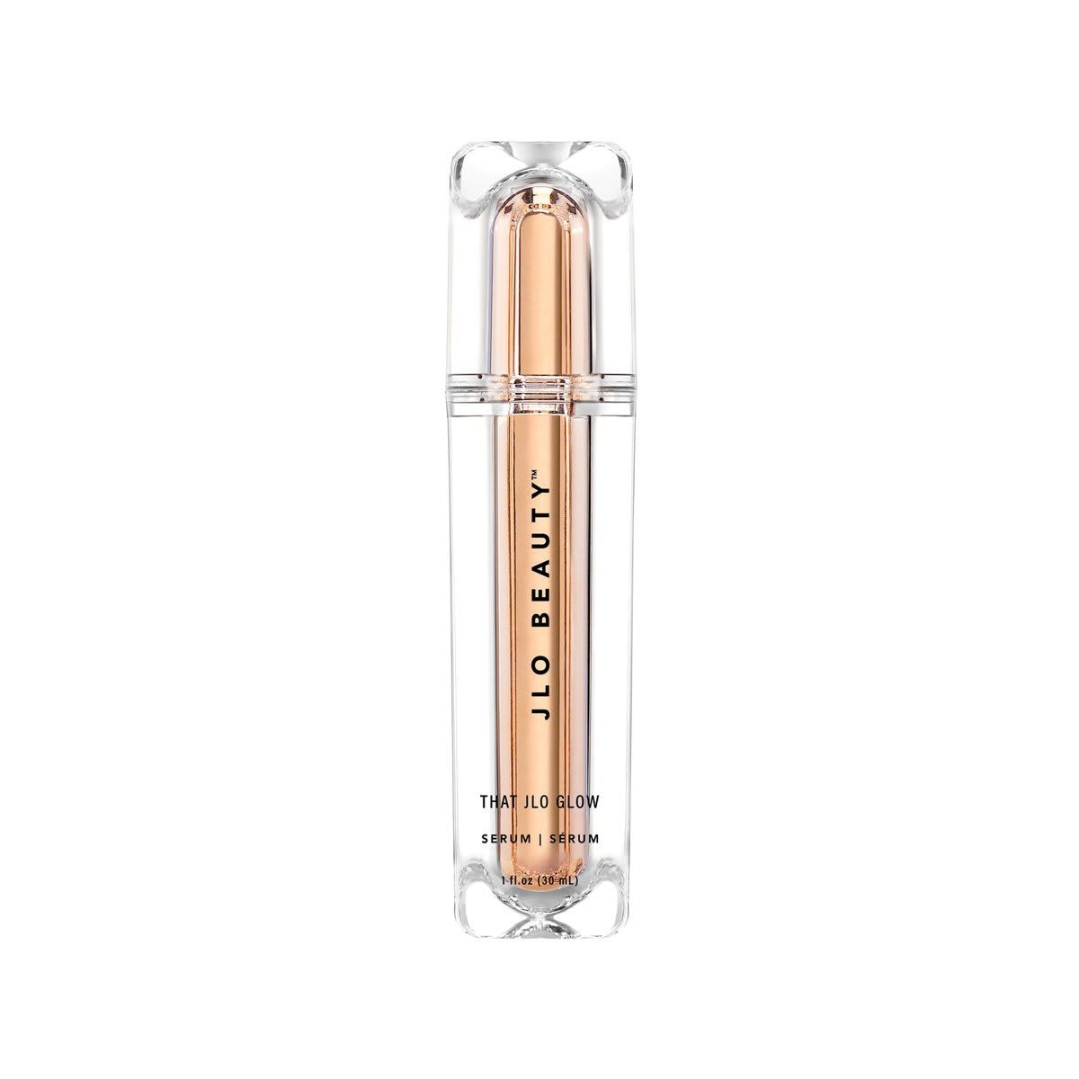 First look at the JLo Beauty Multitasking Serum