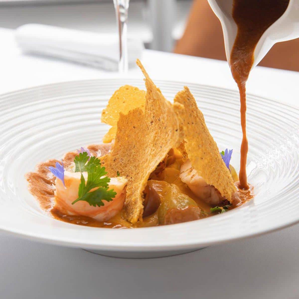 El Cielo Restaurant