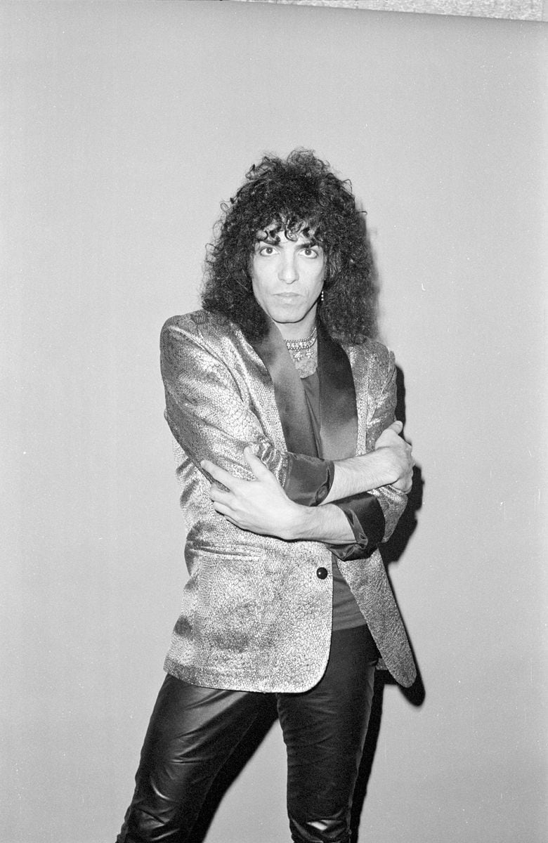 Nick Jonas to Star as Kiss Frontman Paul Stanley in Rock Biopic 'Shout It Out Loud'