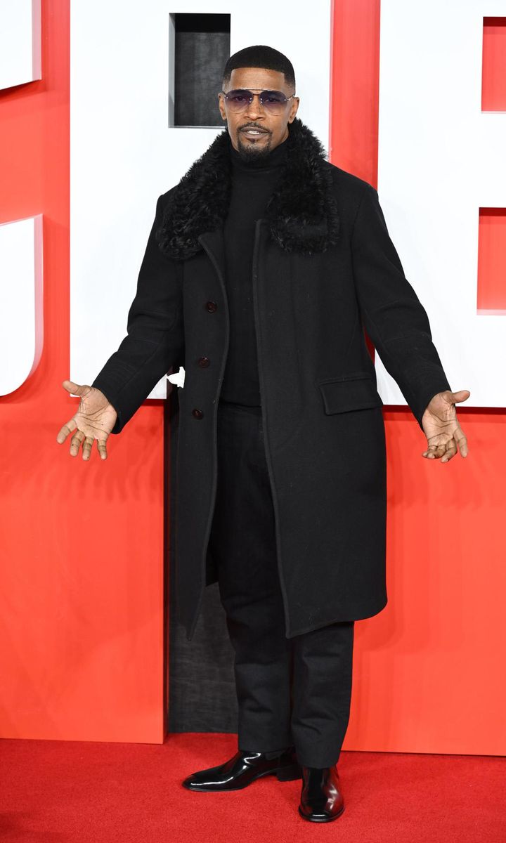 “Creed III" European Premiere – Arrivals