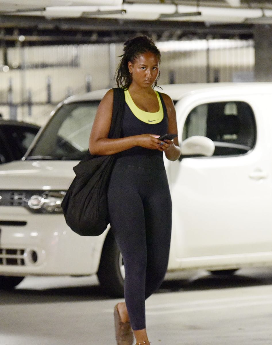 Sasha leggings store clearance