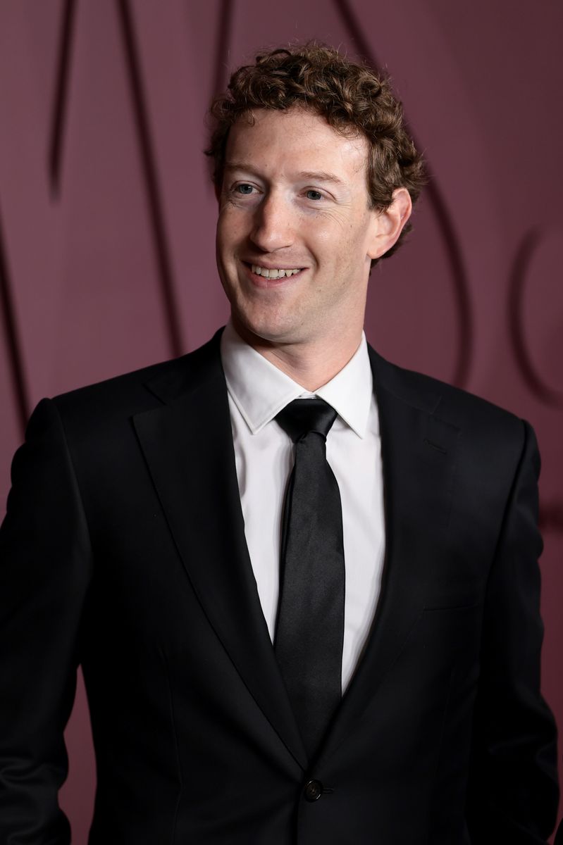 According to previous posts, Zuckerberg has completed the challenge in under 40 minutes