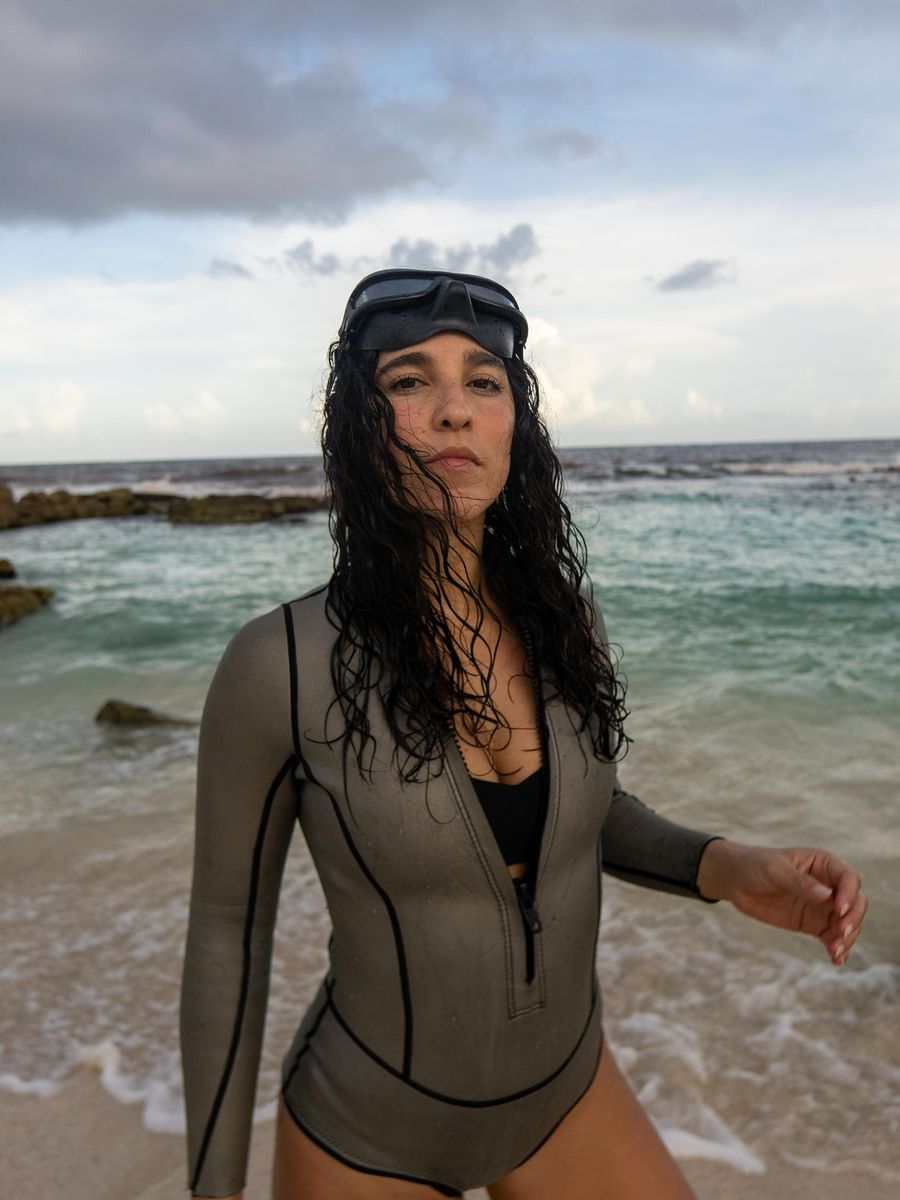 Camila Jaber