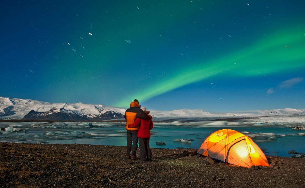 The northern lights could make another appearance across the United States on October 8 and 9, 2026. Here's when to watch, which 22 states have a chance, and how to get the best view.
October 8, 2026