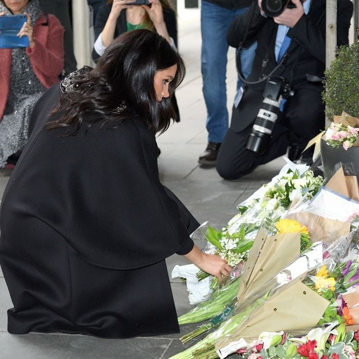 Meghan Markle and Prince Harry New Zealand house