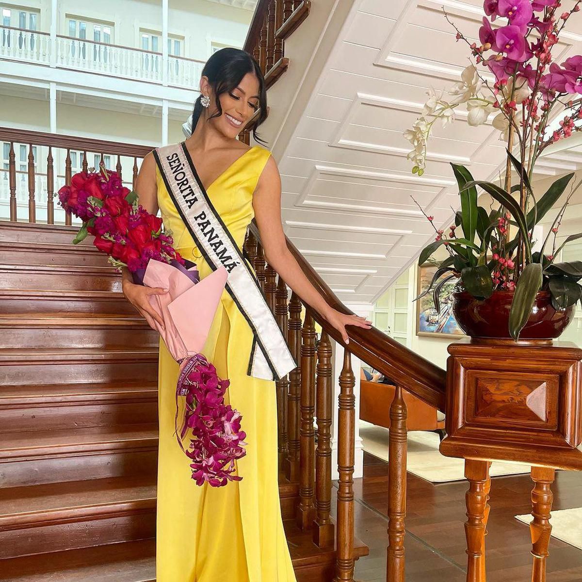 Miss Panama