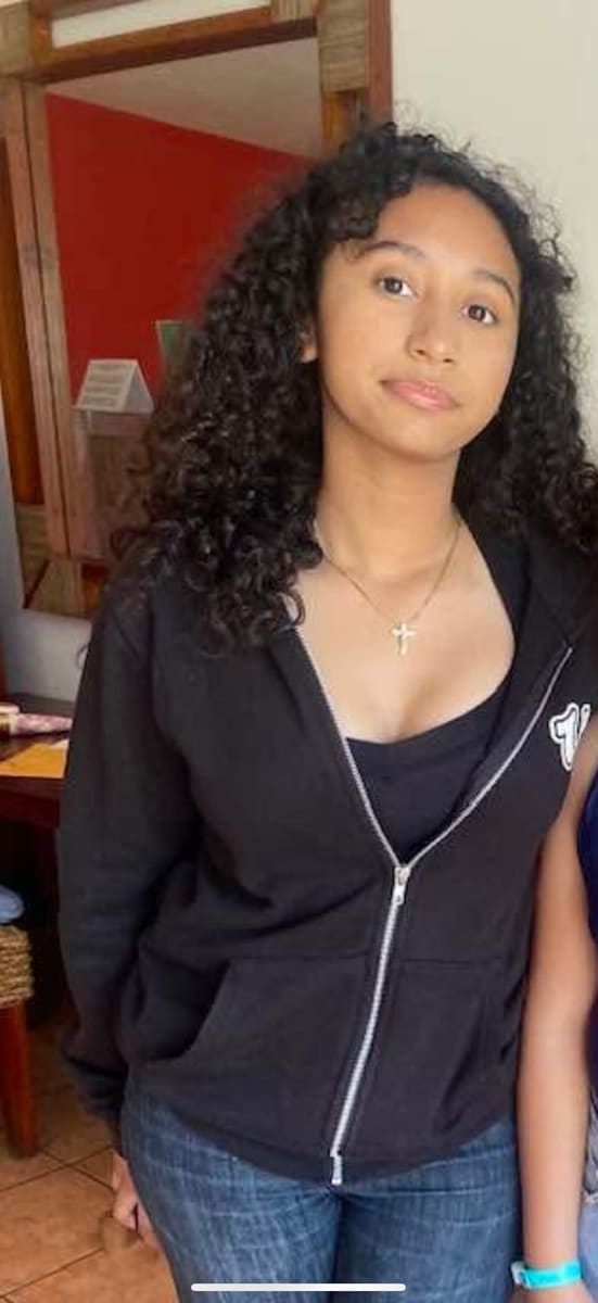 Celeste Rivas Hernandez