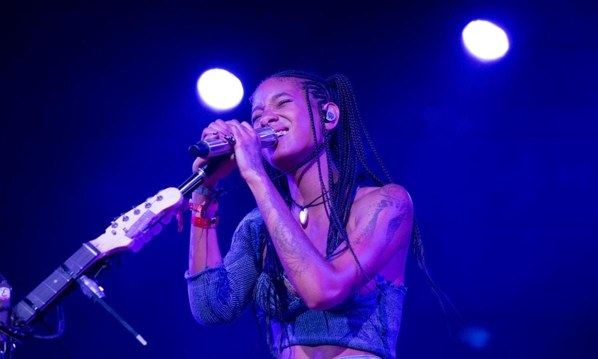 2023 Coachella Valley Music And Arts Festival   Weekend 2   Day 3