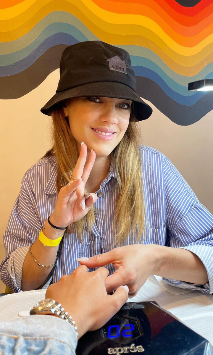 Natalie Minerva is the artist creating ‘Euphoria’s viral nail art designs