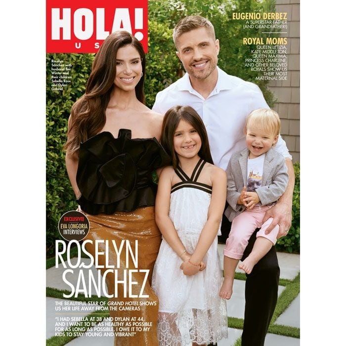 MAY English Cover