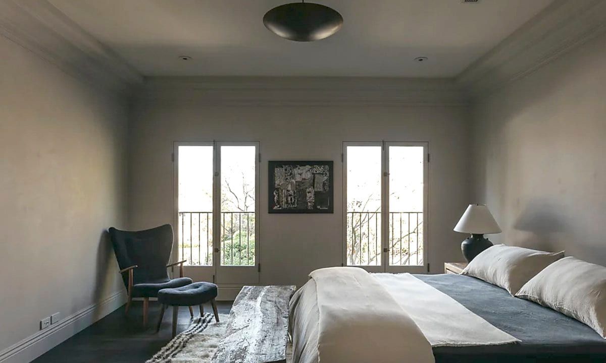 Inside Nicole Richie and Joel Madden’s new Beverly Hills mansion