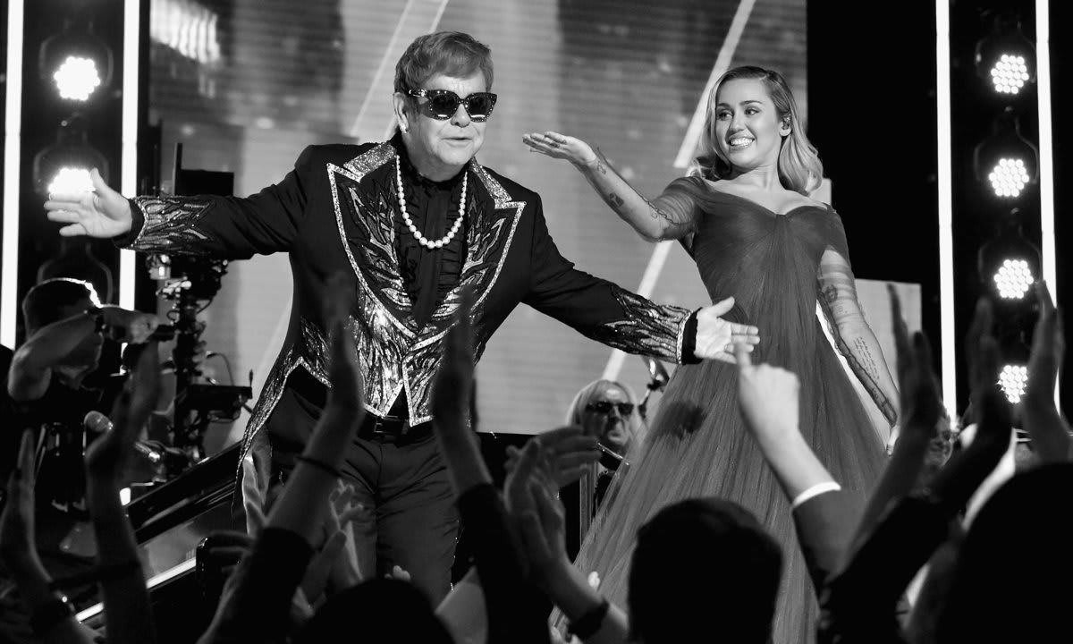 60th Annual GRAMMY Awards   Roaming Show