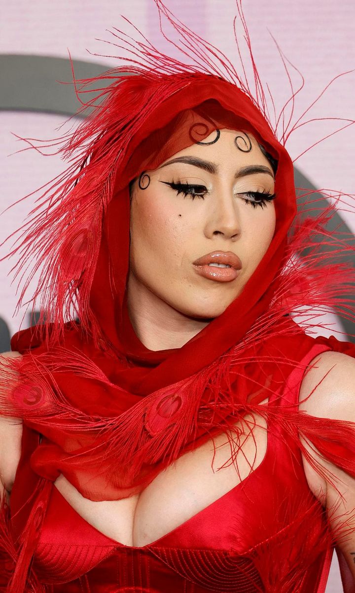 2022 American Music Awards   Arrivals