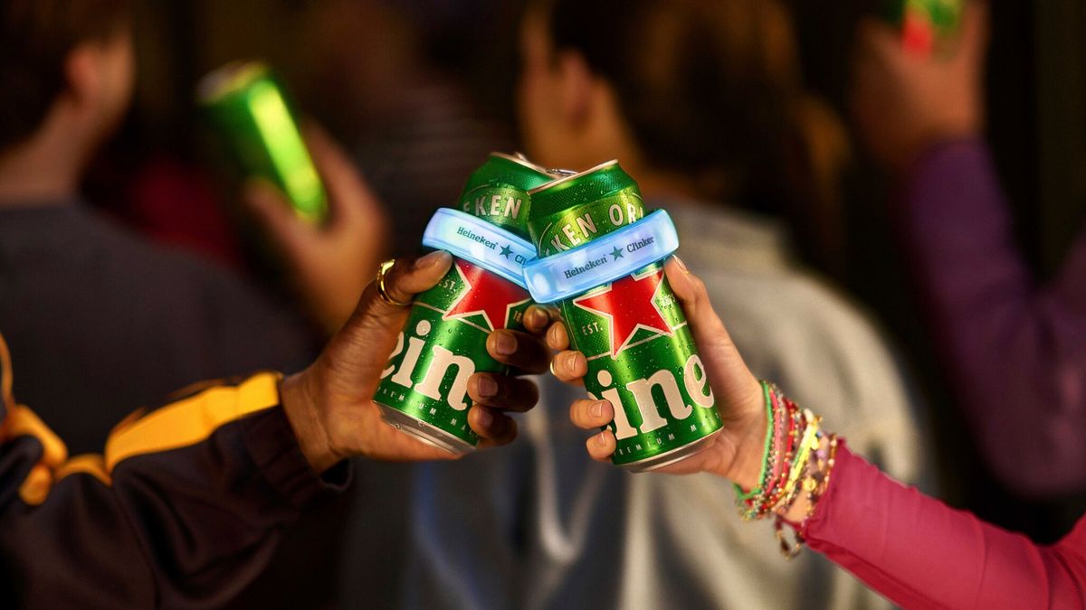 As one of the most established partners of Coachella Valley Music and Arts Festival 2026, Heineken continues to position the space as a “festival within the festival."