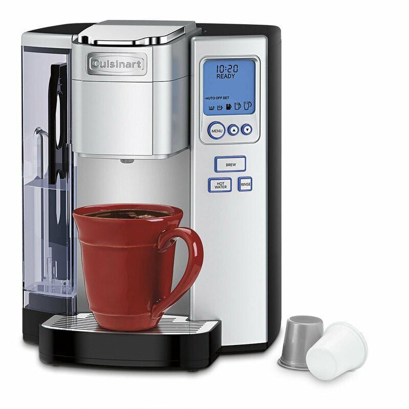coffee machine for home office