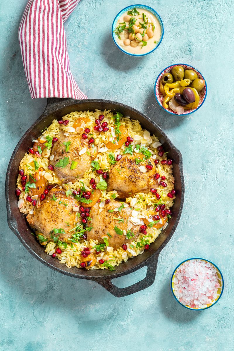 The key is to cool it quickly, store it properly, and reheat it thoroughly. 