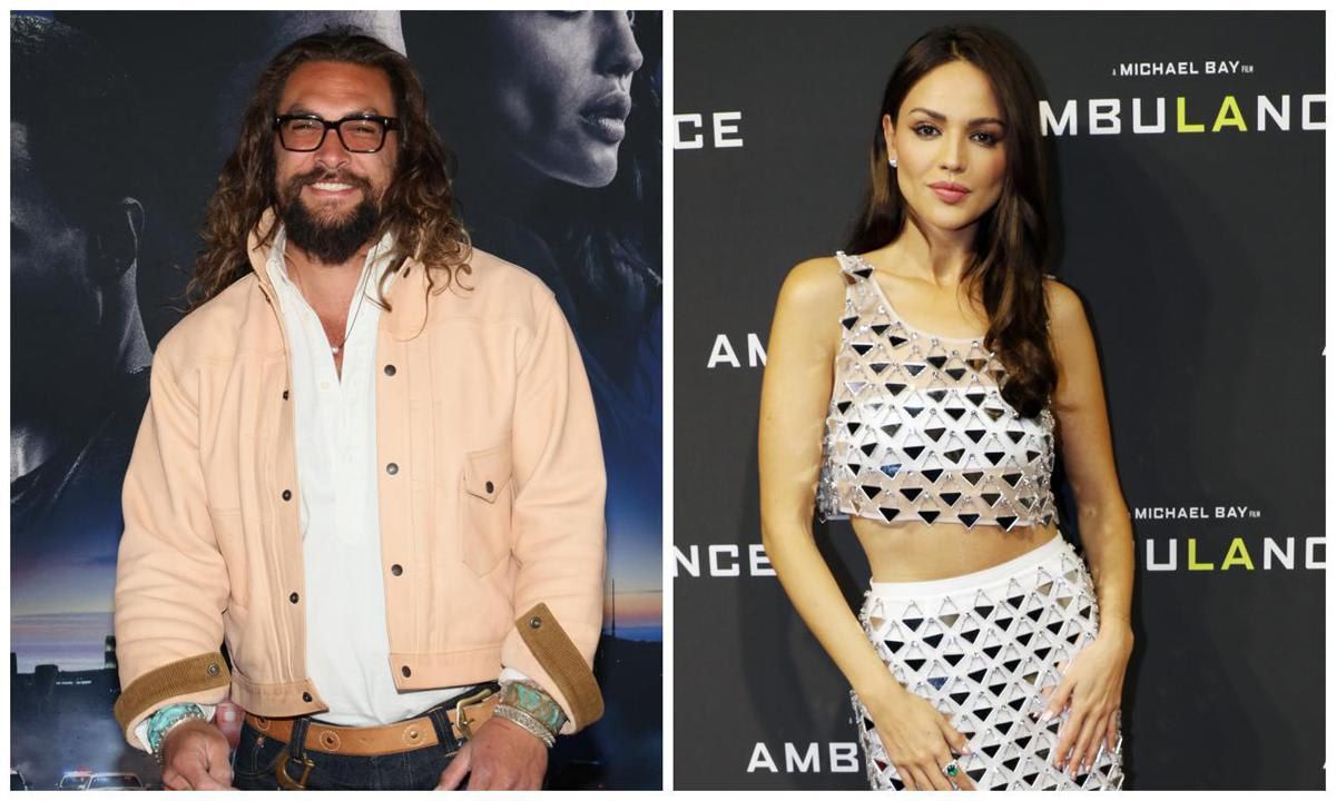 Los Angeles Premiere Of "Ambulance"   Arrivals