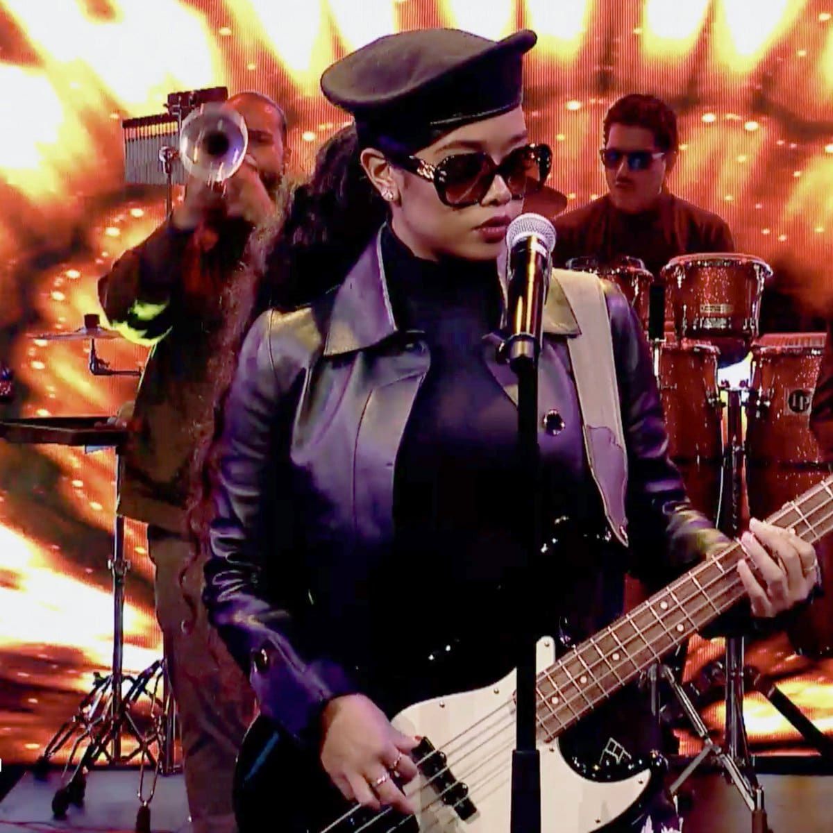 63rd Annual GRAMMY Awards – MusiCares: Music On A Mission Online Celebration and Fundraiser