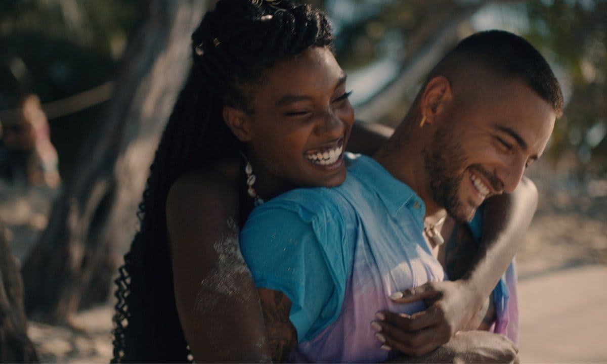 Meet Davina Bennett: The Jamaican beauty queen who stole Maluma’s heart in #7DJ