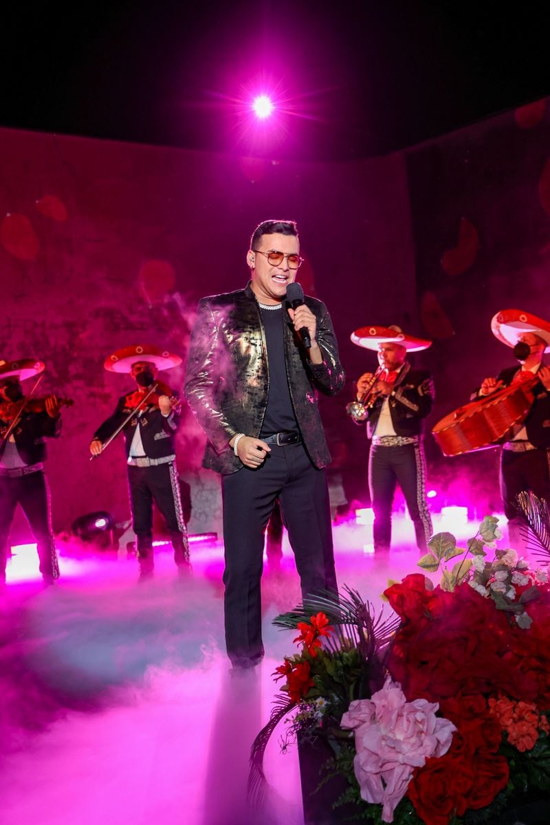 Yeison Jiménez Dies at 34 in Tragic Plane Crash in Colombia