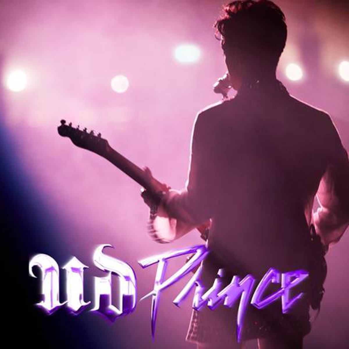 Urban Decay teams up with The Prince Estate to release the capsule collection ‘Living Loud in Color’