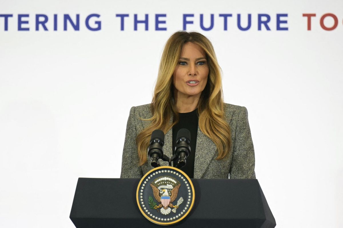 Trump’s approach to suiting has evolved into a distinct and highly controlled style code.