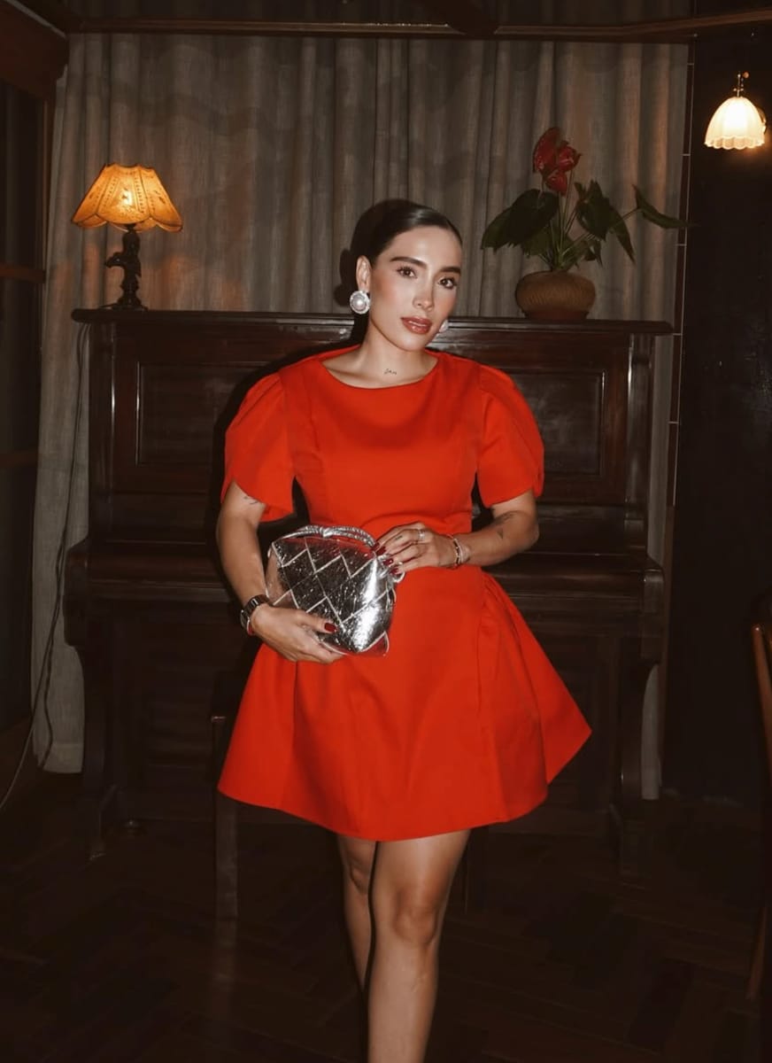 In 2020, she released her debut single “Chanel,” and has since released more tracks and collaborations