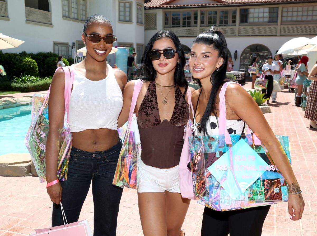 Gatherings like the CLD Summer Party bring together fashion, beauty, wellness and luxury brands for rooftop celebrations