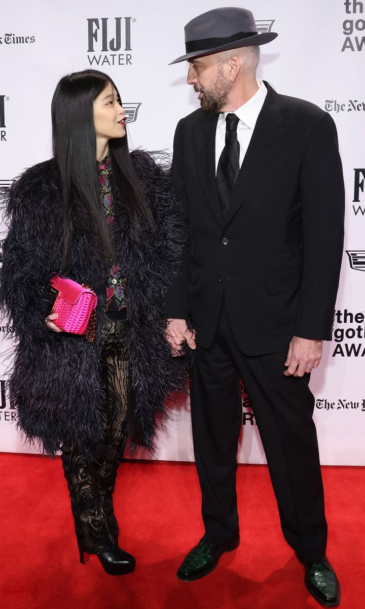 2021 Gotham Awards