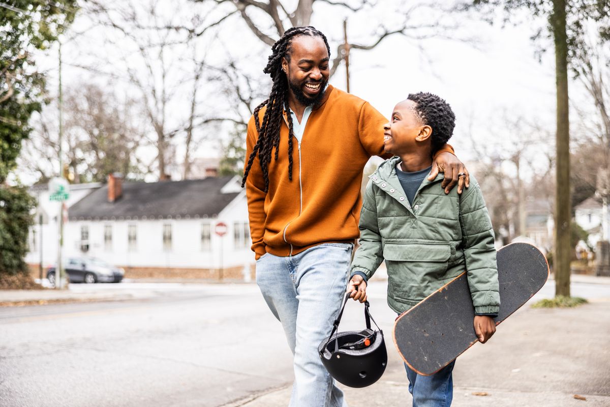 Gentle parenting isn’t about letting kids run wild, and traditional discipline isn’t all bad.