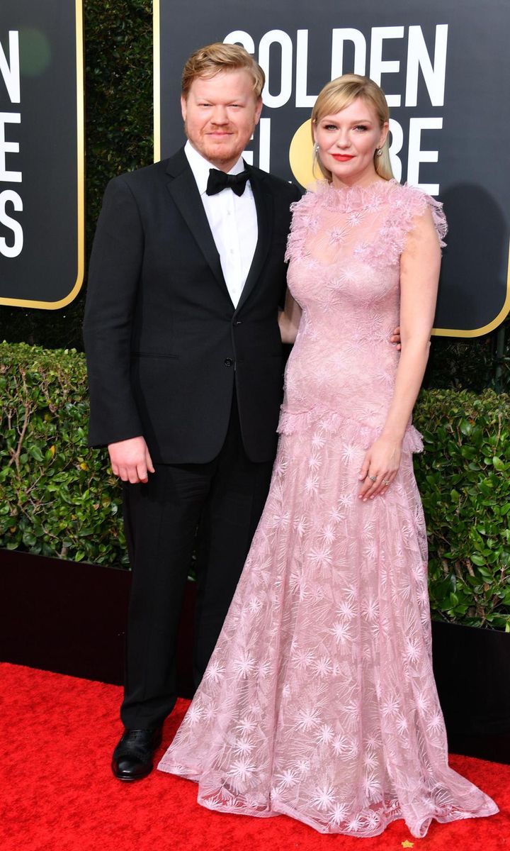 77th Annual Golden Globe Awards - Arrivals