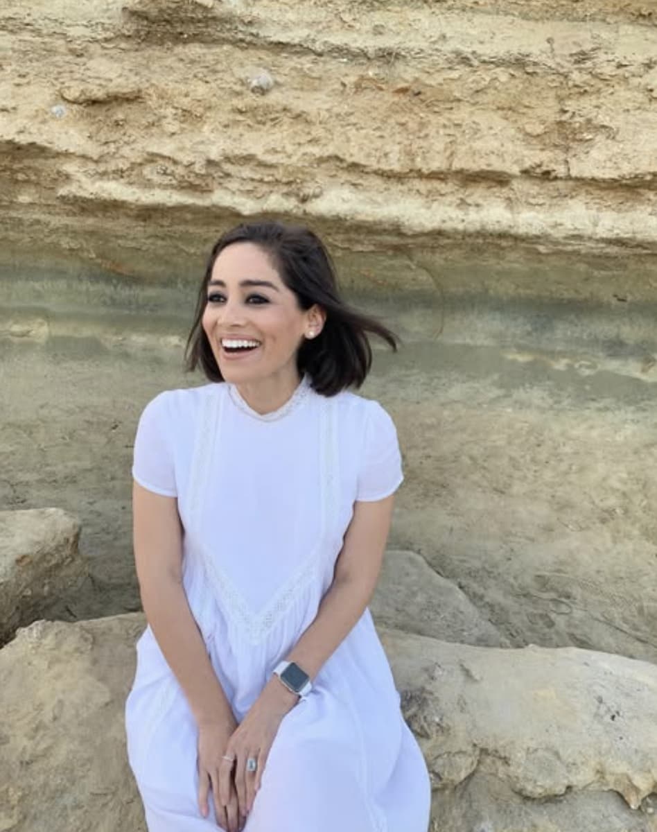 Lolita Taub, Latina Powerhouse