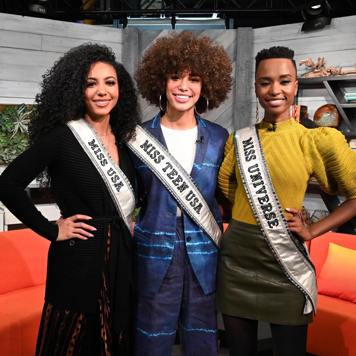 Celebrities Visit BuzzFeed's "AM To DM"   February 28, 2020
