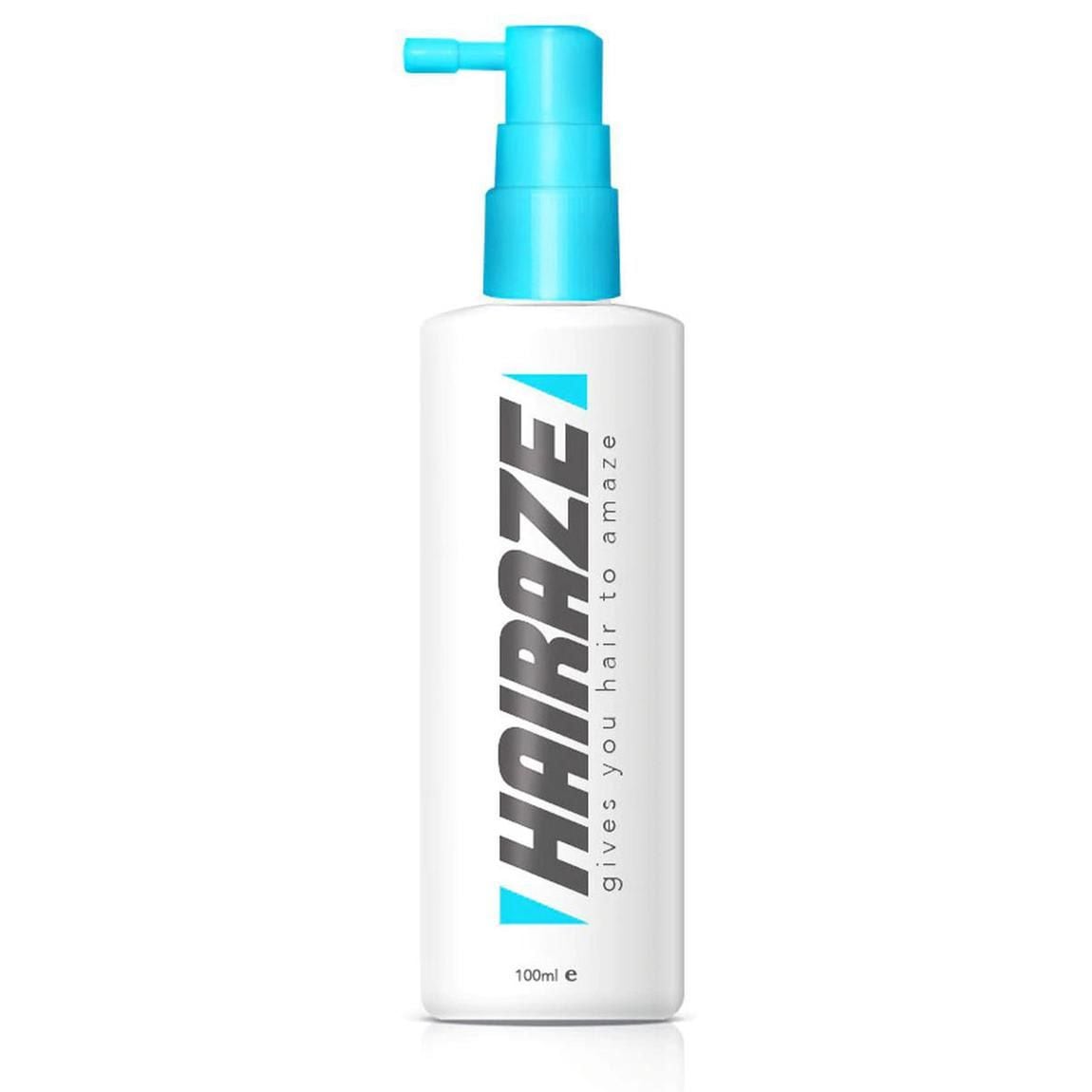 top products for hair loss