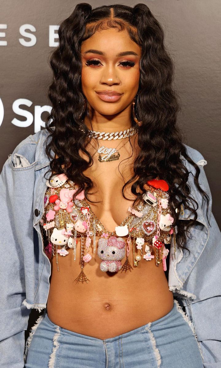 Spotify And Hulu "RapCaviar Presents" Premiere Celebration