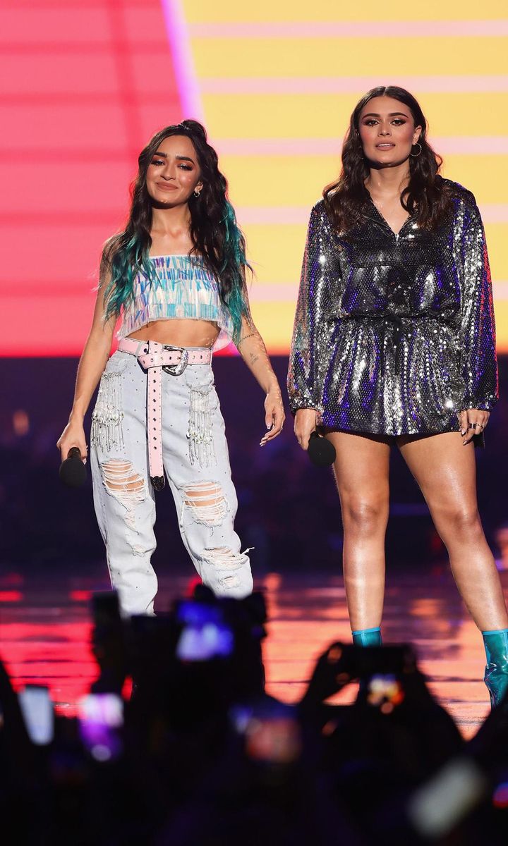 MTV MIAW Awards
