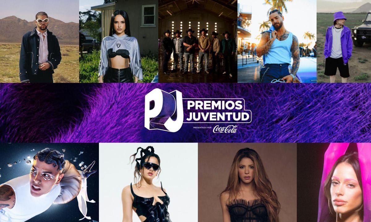 Premios Juventud