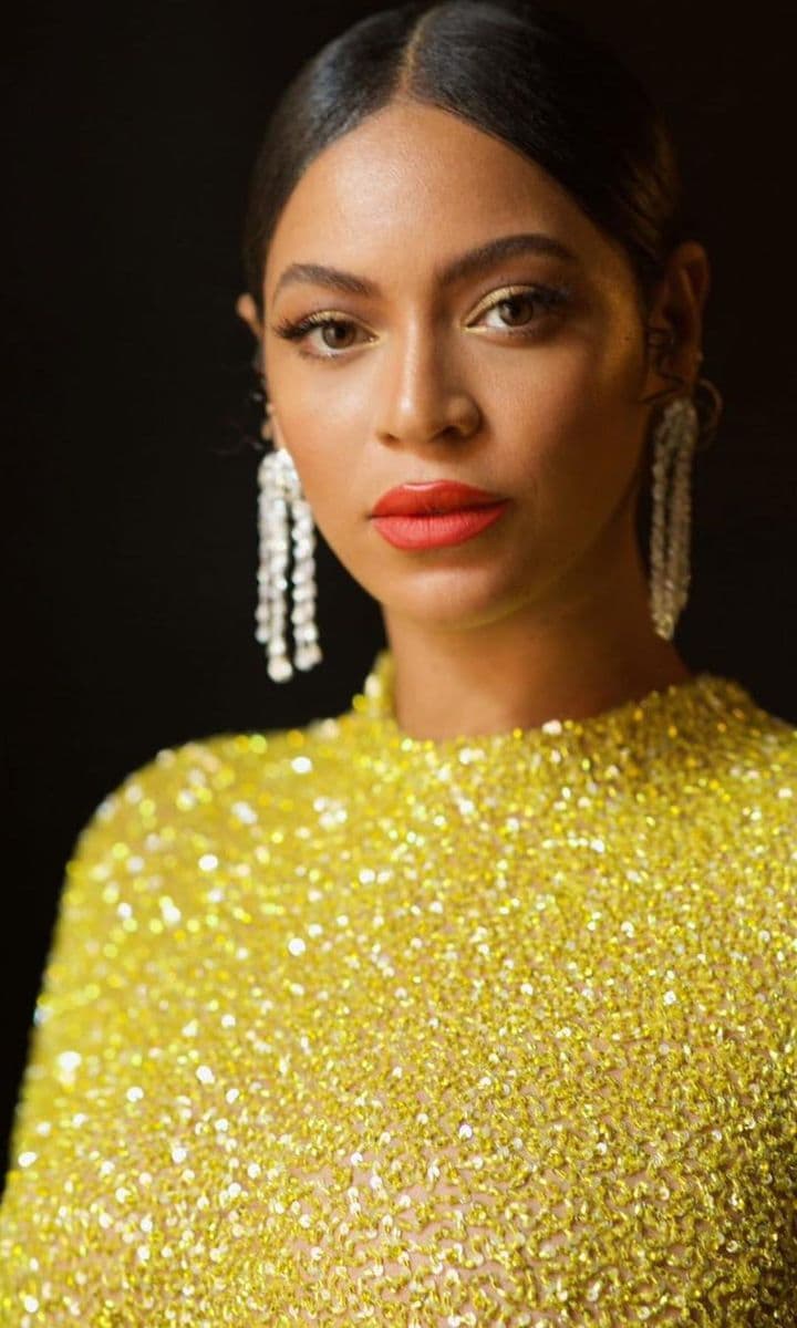 Beyoncé