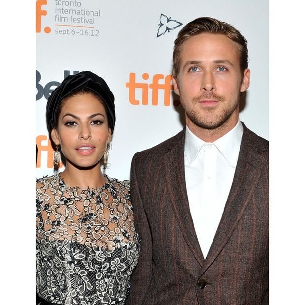 Eva Mendes is responsible for one of the key lines in <i>La La Land</i>.
Photo: Getty Images