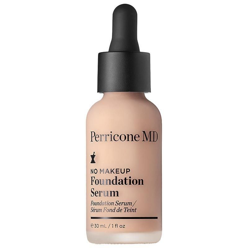 Perricone MD No makeup foundation serum broad spectrum