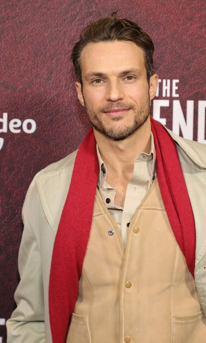 Amazon Studios Hosts A Screening Of "The Tender Bar"