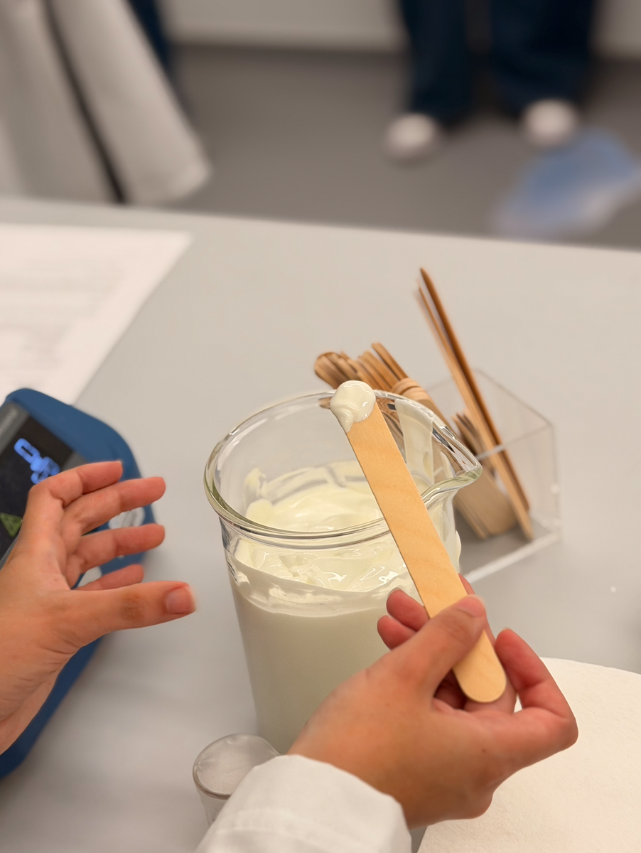 BEMT is the first new sunscreen filter approved for use in the United States in 27 years.
