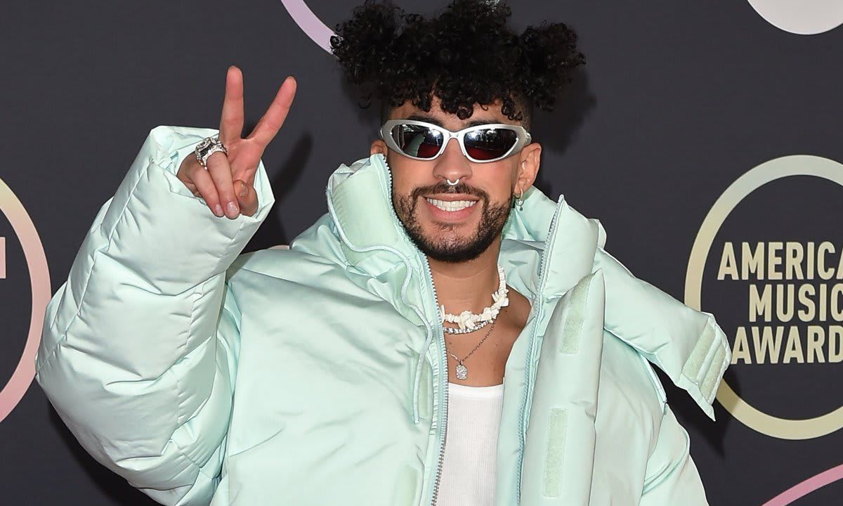 2021 American Music Awards - Arrivals